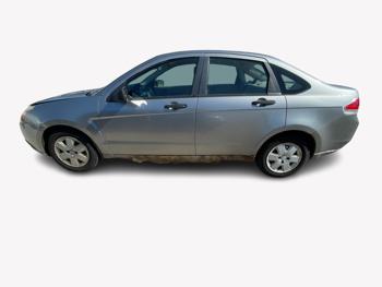 2008 Ford Focus