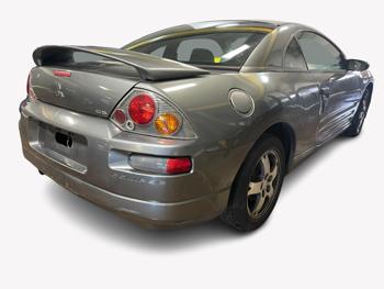 2003 Mitsubishi Eclipse
