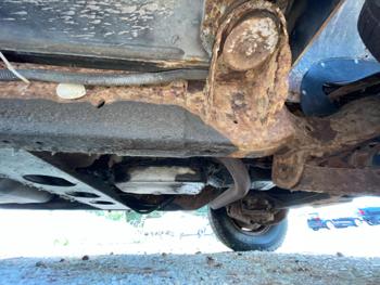 1995 Chevrolet C/K 2500