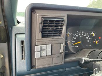 1992 Chevrolet C/K 1500