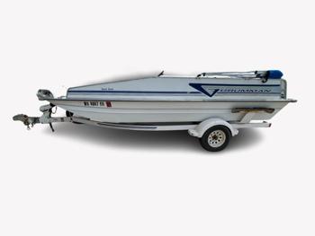 1994 Grumman Sport Deck