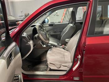 2010 Subaru Forester