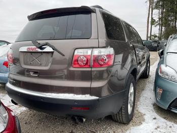 2010 gmc acadia sle-2 with 121170 miles for sale near elk-river, minnesota b6d67a72700f49e4947f0ebd82c55918.jpg