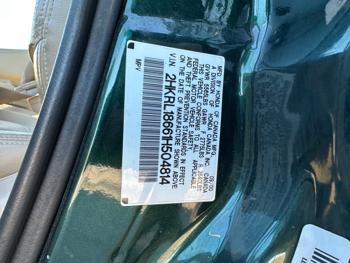 2001 honda odyssey ex with 159086 miles for sale near elk-river, minnesota b725131a609f46088166d3edc944782d.jpeg