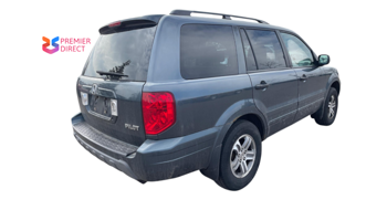 2005 honda pilot ex with 218855 miles for sale near fridley, minnesota b7300432a5e648108e527cf93e04597c.png