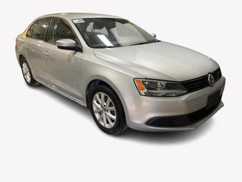 2011 Volkswagen Jetta