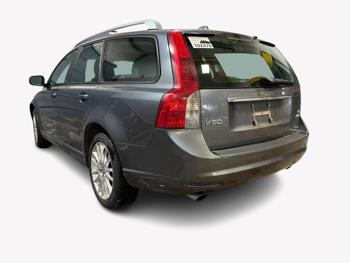 2008 Volvo V50