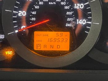2006 Toyota Rav4