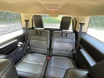 2014 Ford Flex