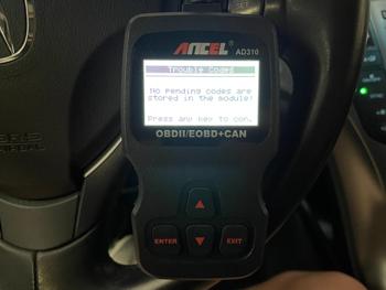 2010 Acura TL
