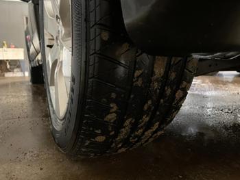 2011 Subaru Outback