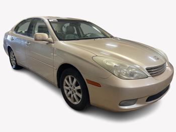 2003 Lexus ES 300