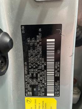 2006 lexus rx-400h awd with 251393 miles for sale near elk-river, minnesota b7eb9d55a9a346dbbaec5f4ce020363f.jpeg