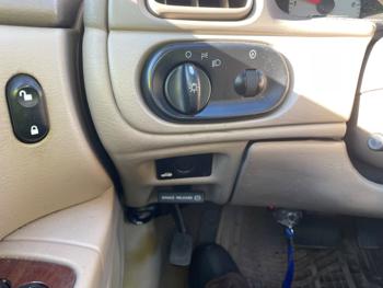 2006 ford taurus sel with 177167 miles for sale near fridley, minnesota b7ed3a9cb484446dacbe7a4c9122488c.jpeg