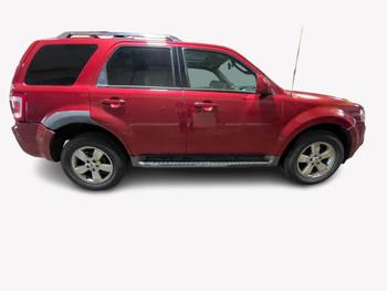 2010 Ford Escape