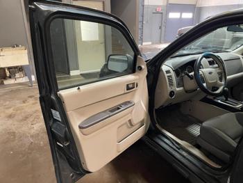 2008 Ford Escape