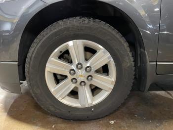 2013 chevrolet traverse lt with 149574 miles for sale near elk-river, minnesota b8339a63caf14885b05a663da9f3a1c9.jpg