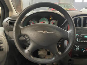 2006 Chrysler Town & Country