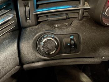 2013 Chevrolet Malibu