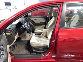 2009 Hyundai Elantra