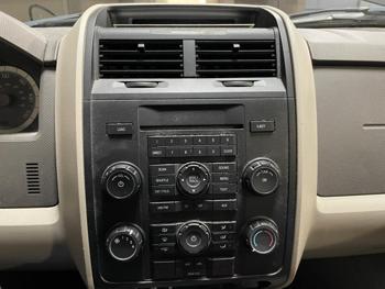 2008 Ford Escape
