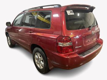 2006 Toyota Highlander
