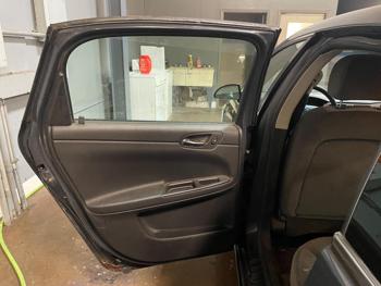 2008 Chevrolet Impala