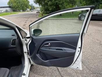 2017 Kia Rio