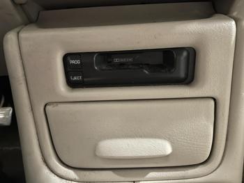 2001 GMC Yukon XL
