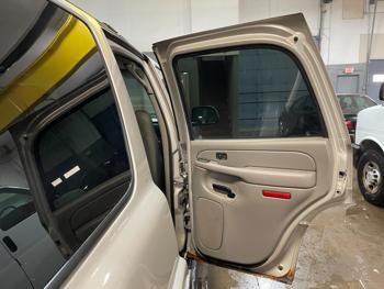 2005 Chevrolet Tahoe