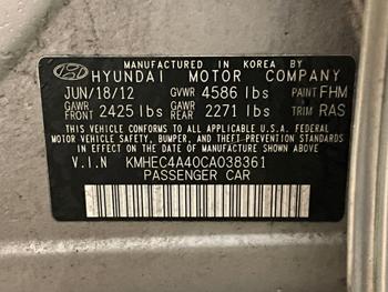 2012 hyundai sonata-hybrid base with 143849 miles for sale near elk-river, minnesota b8ed83f26572444980794b1143ce935c.jpg