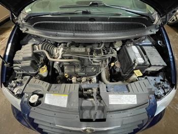 2006 Chrysler Town & Country