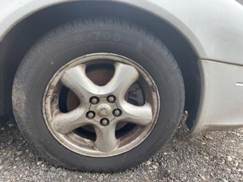 2003 ford taurus ses with 148728 miles for sale near elk-river, minnesota b922d68d9fc84ba185c2f8e36638f8e5.jpeg