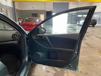 2010 Mazda Mazda3