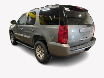 2007 GMC Yukon