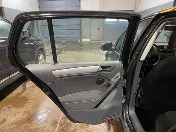 2011 Volkswagen Golf