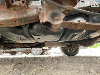 2010 Toyota Tacoma