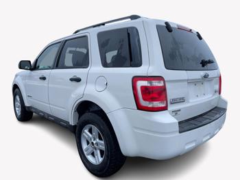 2009 Ford Escape