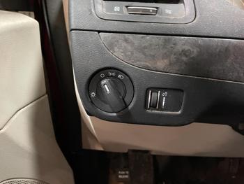 2014 Ram Cargo Van