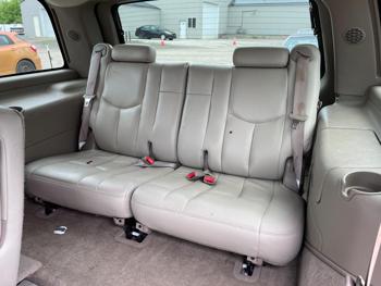 2004 Chevrolet Tahoe