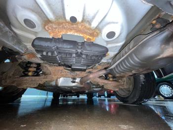 2011 Ford Fusion