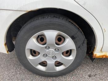 2006 kia spectra ex with 130685 miles for sale near elk-river, minnesota b983ed218709408abaad165d4ac24bca.jpeg