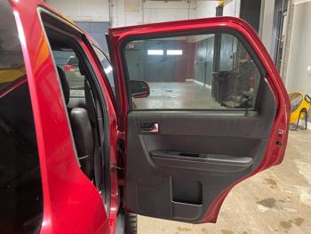 2010 Ford Escape