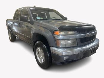 2008 Chevrolet Colorado
