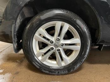 2013 Nissan Rogue
