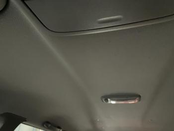 2007 Subaru Forester