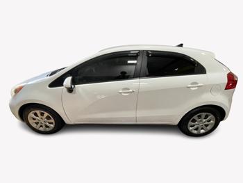 2015 Kia Rio 5-Door