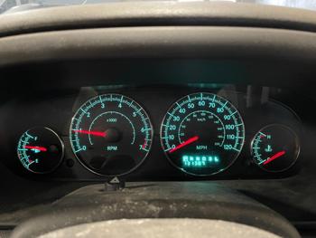 2006 Chrysler Sebring