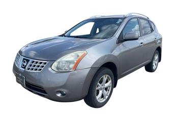 2009 nissan rogue s-awd with 170234 miles for sale near rochester, minnesota b9a876632961482188bfe4a3b411948e.jpg