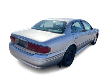 2004 buick lesabre custom with 151238 miles for sale near elk-river, minnesota b9b57154deec4df9ba8c5ec4ffc6ad3b.jpg